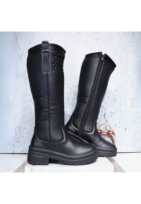 Bota Para Mujer 2652-Z22 ZAVATTY