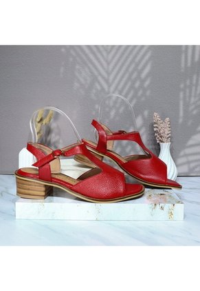 Sandalia Para Mujer 406-Z559 ZAVATTY