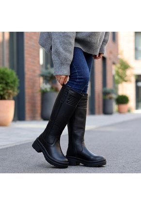 Bota Para Mujer 2652-Z22 ZAVATTY