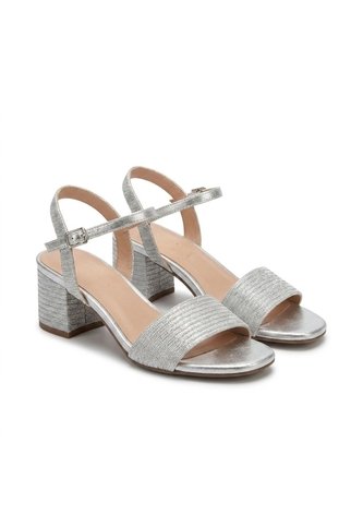 Sandalia Para Mujer 593-Z522 ZAVATTY Zavatty
