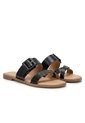 Sandalia Plana Para Mujer 25C31-Z19 ZAVATTY de Zavatty