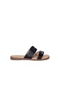 Sandalia Plana Para Mujer 25C31-Z19 ZAVATTY de Zavatty