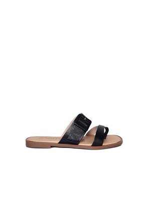 Sandalia Plana Para Mujer 25C31-Z19 ZAVATTY