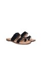 Sandalia Plana Para Mujer 25C31-Z19 ZAVATTY de Zavatty