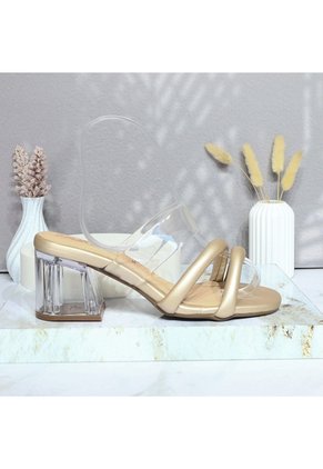 Sandalia Para Mujer N26-Z686 ZAVATTY