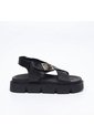 Sandalia Plana Para Mujer K069-Z111 ZAVATTY de Zavatty