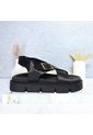 Sandalia Plana Para Mujer K069-Z111 ZAVATTY de Zavatty