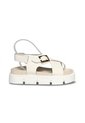 Sandalia Plana Para Mujer K069-Z111 ZAVATTY de Zavatty