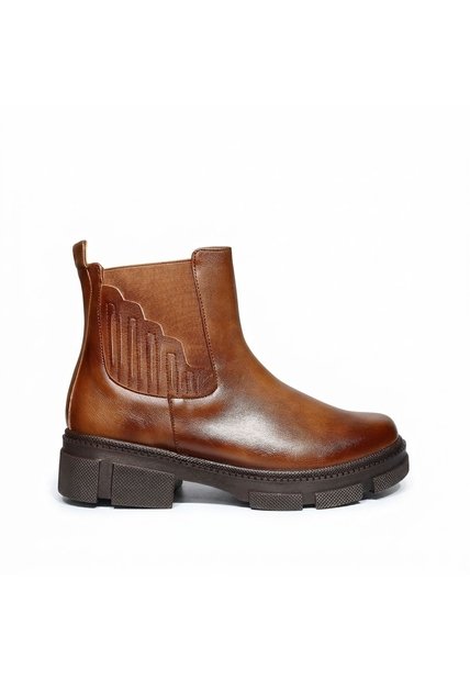 Botin Para Mujer 1836-z126 ZAVATTY