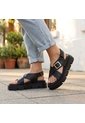 Sandalia Plana Para Mujer K069-Z111 ZAVATTY de Zavatty