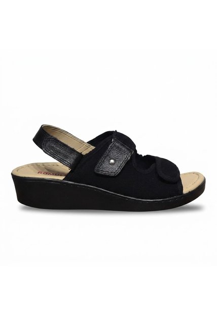 Romulo Sandalia Para Mujer RO7100 ZAVATTY