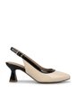 Sandalia Tacon Para Mujer R0299-Z610 ZAVATTY de Zavatty