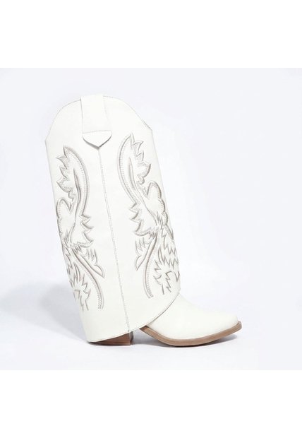 Bota Para Mujer 25165-Z22 ZAVATTY