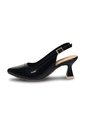 Sandalia Tacon Para Mujer R0299-Z610 ZAVATTY de Zavatty