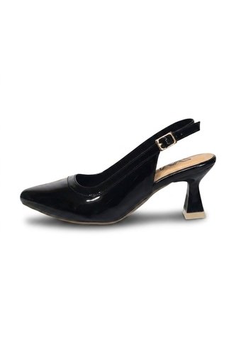 Sandalia Tacon Para Mujer R0299-Z610 ZAVATTY Zavatty