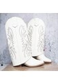 Bota Para Mujer 25165-Z22 ZAVATTY de Zavatty