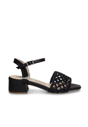 Sandalia Tacon Para Mujer 2782-Z148 ZAVATTY