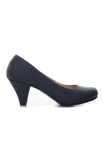 Tacon Para Mujer 5050-Z461 ZAVATTY Zavatty
