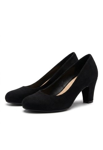 Tacon Para Mujer 5050-Z461 ZAVATTY Zavatty