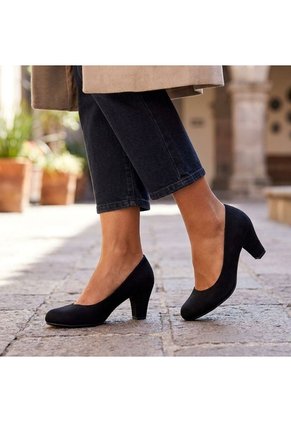 Tacon Para Mujer 5050-Z461 ZAVATTY