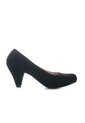 Tacon Para Mujer 5050-Z461 ZAVATTY de Zavatty