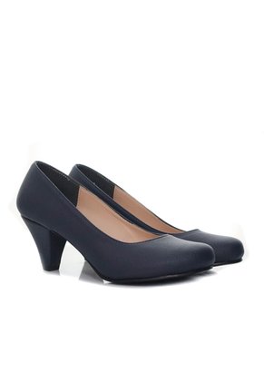Tacon Para Mujer 5050-Z461 ZAVATTY