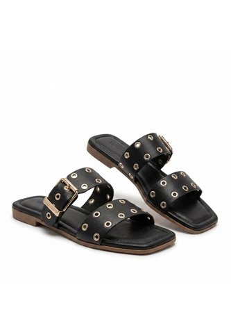 Sandalia Plana Para Mujer 1012-Z43 ZAVATTY Zavatty