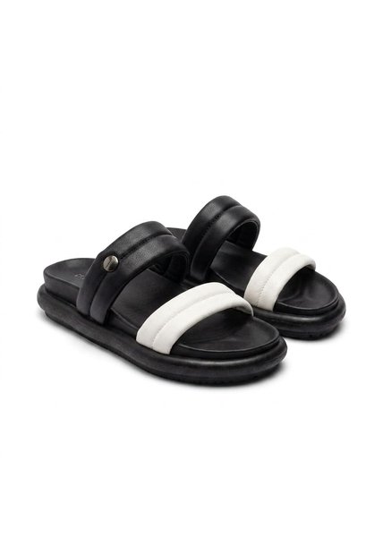 Plataforma Baja Para Mujer V915-Z84 ZAVATTY