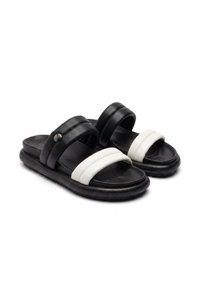 Plataforma Baja Para Mujer V915-Z84 ZAVATTY