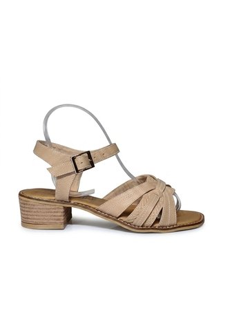 Sandalia Para Mujer 365-Z310 ZAVATTY Zavatty