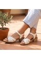 Sandalia Para Mujer 365-Z310 ZAVATTY de Zavatty