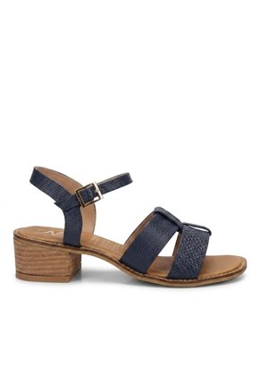 Sandalia Para Mujer 372-Z310 ZAVATTY