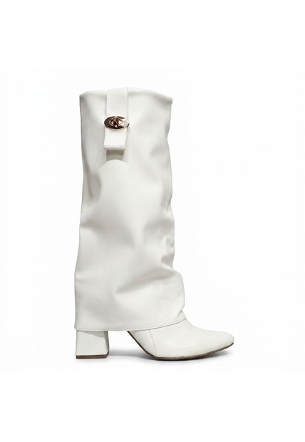 Bota Para Mujer 1560-Z279 ZAVATTY