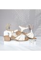 Sandalia Para Mujer 365-Z310 ZAVATTY de Zavatty