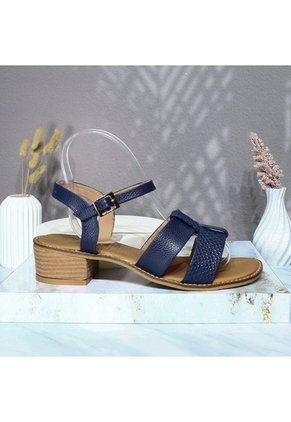 Sandalia Para Mujer 372-Z310 ZAVATTY
