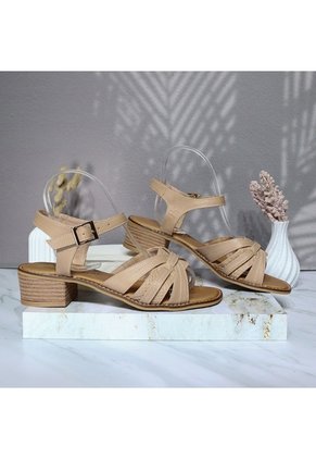Sandalia Para Mujer 365-Z310 ZAVATTY