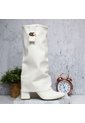 Bota Para Mujer 1560-Z279 ZAVATTY de Zavatty