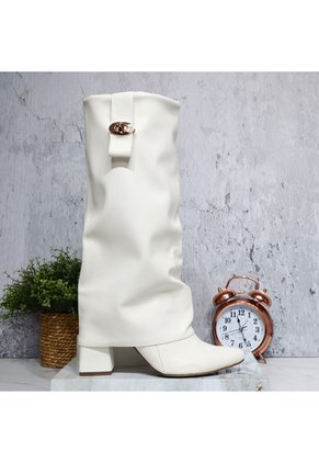 Bota Para Mujer 1560-Z279 ZAVATTY