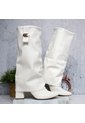 Bota Para Mujer 1560-Z279 ZAVATTY de Zavatty