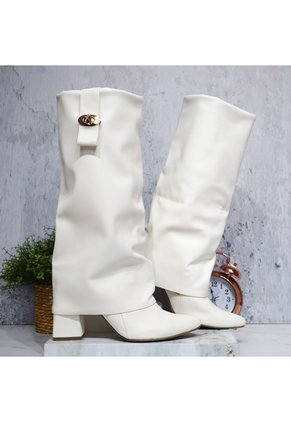 Bota Para Mujer 1560-Z279 ZAVATTY