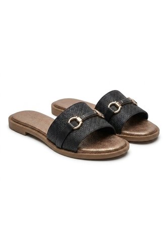 Sandalia Plana Para Mujer H-MABEL ZAVATTY Zavatty