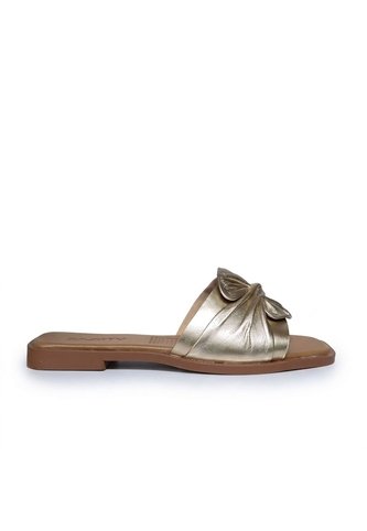 Sandalia Plana Para Mujer 25C525-Z19 ZAVATTY Zavatty