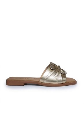 Sandalia Plana Para Mujer 25C525-Z19 ZAVATTY