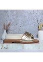 Sandalia Plana Para Mujer 25C525-Z19 ZAVATTY de Zavatty