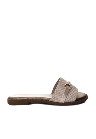 Sandalia Plana Para Mujer H-MABEL ZAVATTY Zavatty