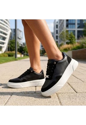 Tenis Para Mujer TA802 ZAVATTY