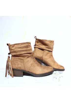 Bota Para Mujer 055-Z227 ZAVATTY