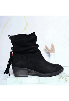 Bota Para Mujer 055-Z227 ZAVATTY