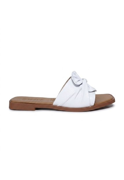 Sandalia Plana Para Mujer 25C525-Z19 ZAVATTY