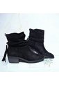 Bota Para Mujer 055-Z227 ZAVATTY de Zavatty